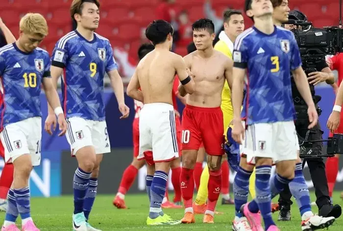 “한국, 월드컵 예선 조 너무 부럽다”...지옥의 조 빠진 일본 팬들의 반응