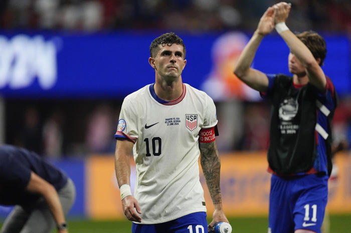 us scenarios to advance past the first round at copa america