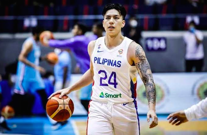 dwight ramos entices pinoy sports fans to watch anywhere, everywhere with pilipinas live