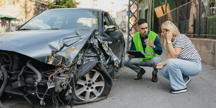 microsoft, after the crash: your essential car accident checklist