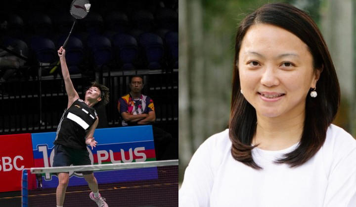backlash over goh jin wei’s olympic coach controversy