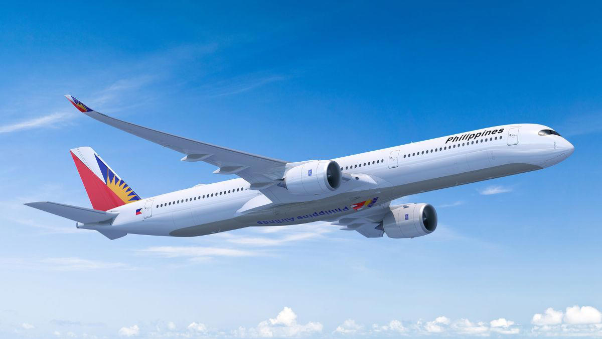 philippine airlines slips in the latest top 100 airlines rankings