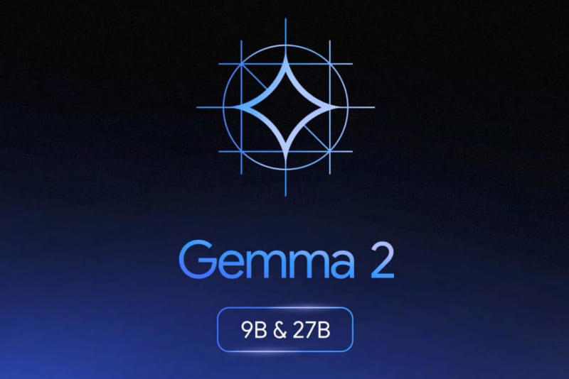 google、クラス最高性能を謳うllm「gemma 2」提供開始