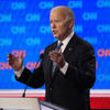 Biden claims Border Patrol endorsed him: Is that true?<br>
