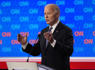 Biden claims Border Patrol endorsed him: Is that true?<br><br>
