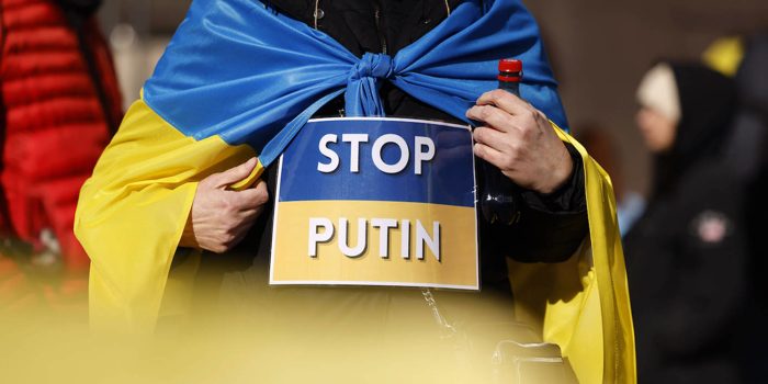 elections législatives: mais où est passée l'ukraine ?