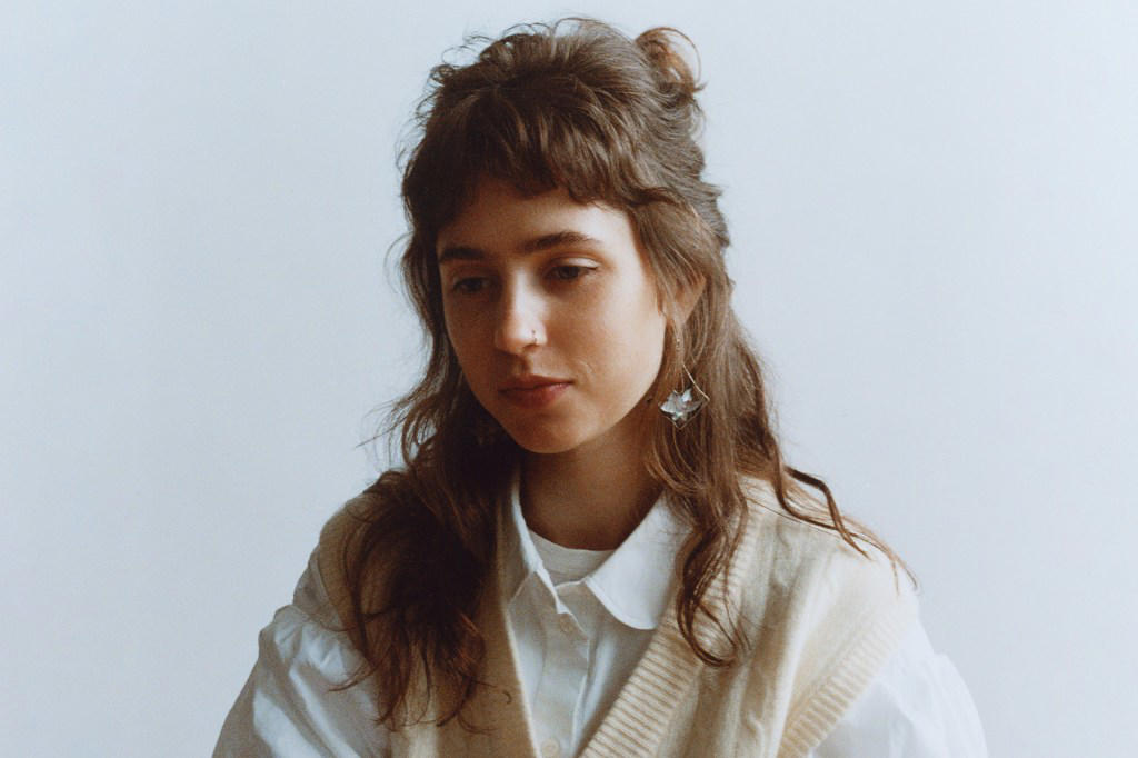 clairo drops another gorgeous single ahead of forthcoming lp ‘charm'