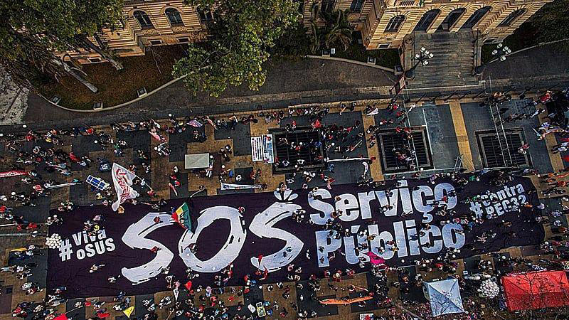 os 8 grupos mais privilegiados do serviço público no brasil, segundo novo livro