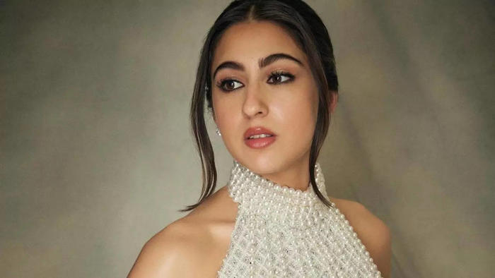 when sara ali khan admitted she had relied too heavily on logical reasoning, which overshadow her natural instincts