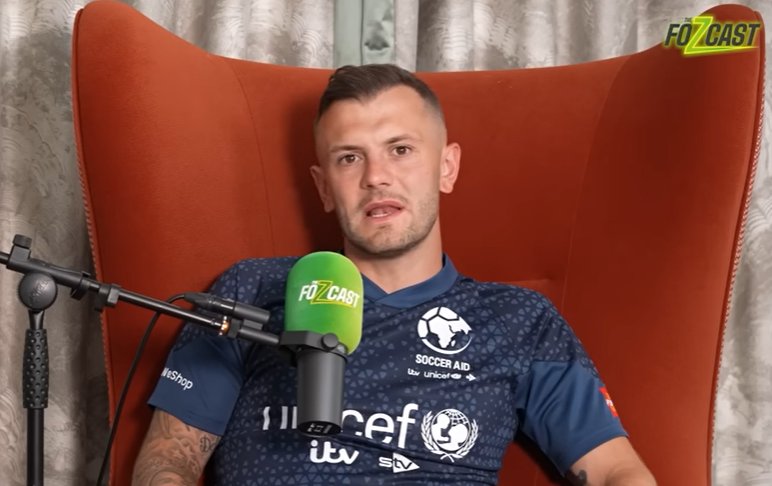 jack wilshere 'feels sorry' for chelsea star at euro 2024