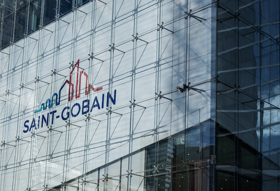 saint-gobain agrees to buy dubai-based fosroc in all-cash deal