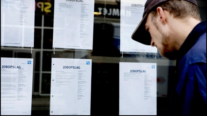 revolution am arbeitsmarkt - dänische experten empfehlen regierung: jobcenter abschaffen und sanktionen kappen