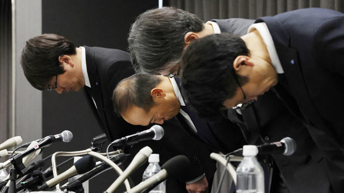 deaths linked to japanese supplement suddenly rise to 80