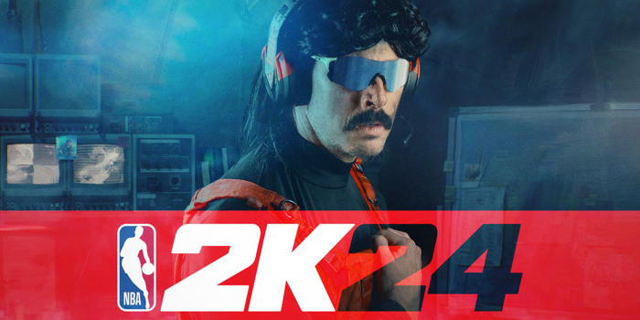 nba 2k24 reportedly removing dr disrespect from the game