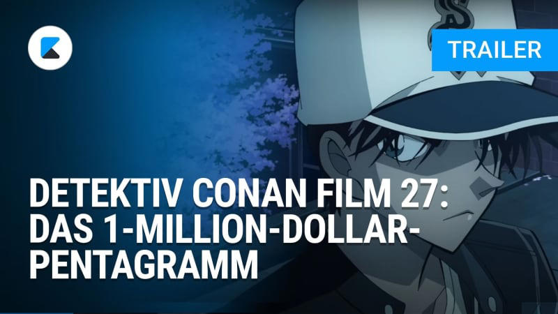amazon, „detektiv conan“ film 27: kinostart, trailer, preview und änderungen im synchro-cast