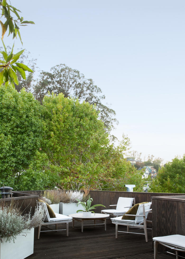 terrasse tropézienne : comment créer votre propre rooftop ?