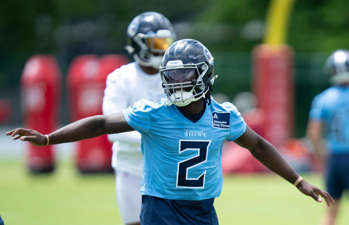 tyjae spears named titans' potential breakout player by pfn