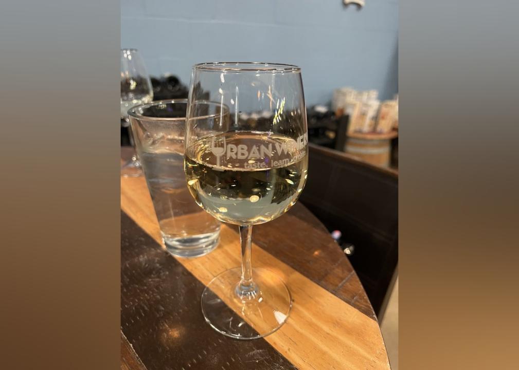 <p>- Rating: 4.0/5 (151 reviews)<br>- Price level: $$<br>- Address: 2315 Stewart Ave Silver Springs, MD 20910<br>- Categories: Wineries<br>- <a href="https://www.yelp.com/biz/the-urban-winery-silver-spring?adjust_creative=ZOqjHdZaUbVVa04kvSBPoA&utm_campaign=yelp_api_v3&utm_medium=api_v3_business_search&utm_source=ZOqjHdZaUbVVa04kvSBPoA">Read more on Yelp</a></p><p><strong>You may also like:</strong> <a href="https://stacker.com/washington-dc/highest-paying-jobs-washington-dc-dont-require-college-degree">Highest-paying jobs in Washington, D.C. that don't require a college degree</a></p>