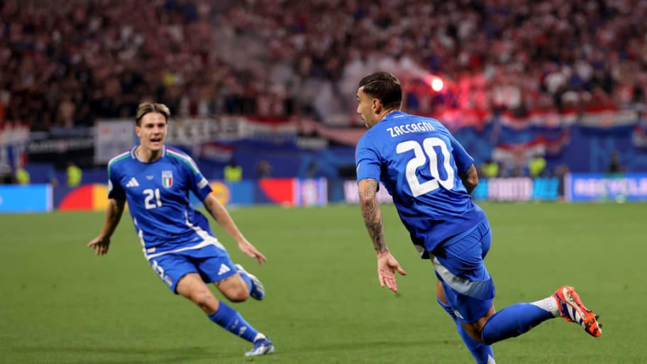 cinco pronósticos para el partido suiza vs italia de la eurocopa 2024