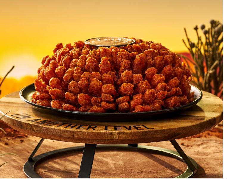 how to, outback steakhouse offers free bloomin' onion to customers: how to get the freebie today