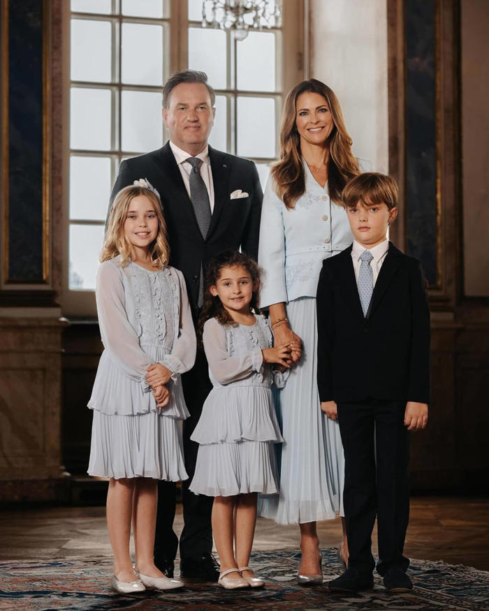 meet princess madeleine of sweden, who’s moving home after 6 years in the us, she announced on her 42nd birthday – here’s what we know about her and her beau, christopher o’neill