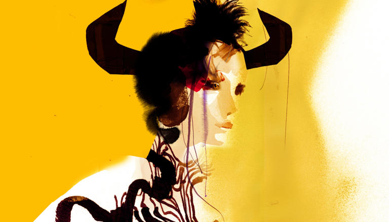 The personality of a Taurus, explained