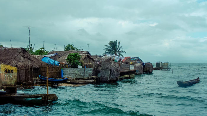 android, climate change forces panama islanders to relocate: what happened — and how sea level rise is affecting the world