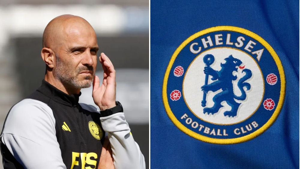 chelsea offer three players in deal to sign enzo maresca's top transfer target