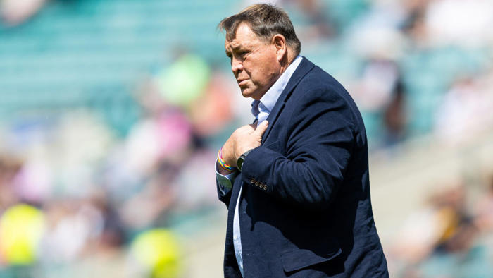 sir steve hansen: why england aren’t dominating test rugby despite financial muscle