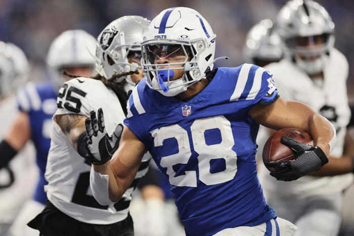 pfn picks rb jonathan taylor as colts bounce-back candidate