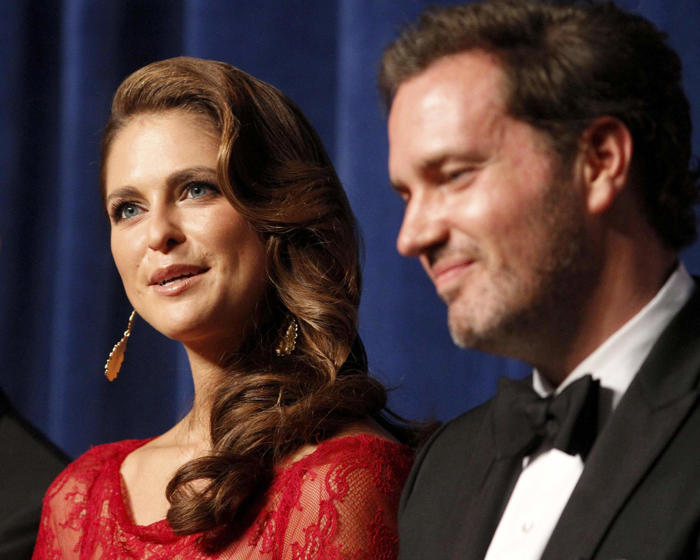 meet princess madeleine of sweden, who’s moving home after 6 years in the us, she announced on her 42nd birthday – here’s what we know about her and her beau, christopher o’neill