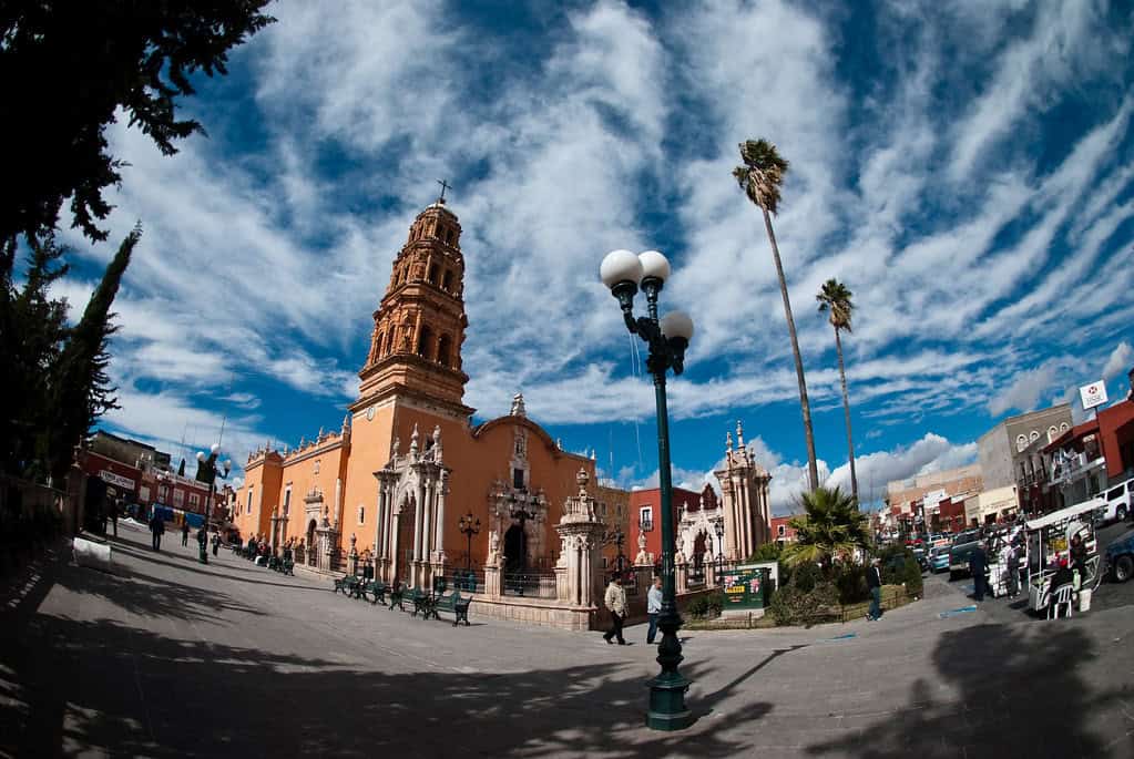 <p>Still, tourism is a primary <a href="http://www.history.com/topics/zacatecas">economic boon in Zacatecas</a>, with archeological sites and shrines bringing in thousands of international guests annually. Zacatecas is also special in that it produces most of Mexico's chili peppers, beans, and mezcal. It's worth visiting for its history, but be safe and aware should you make such a choice.</p><p>Remember to scroll up and hit the ‘Follow’ button to keep up with the newest stories from Seattle Travel on your Microsoft Start feed or MSN homepage!</p>