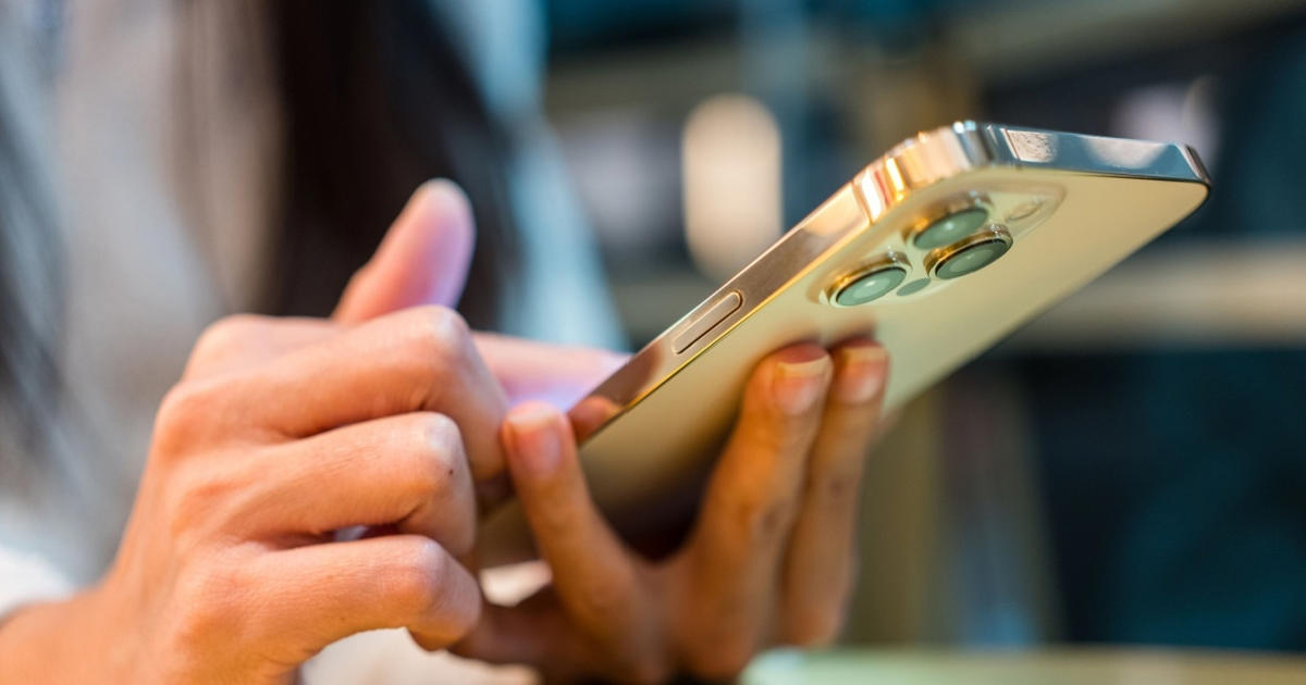 android, salget af smartphones stiger efter tre års fald