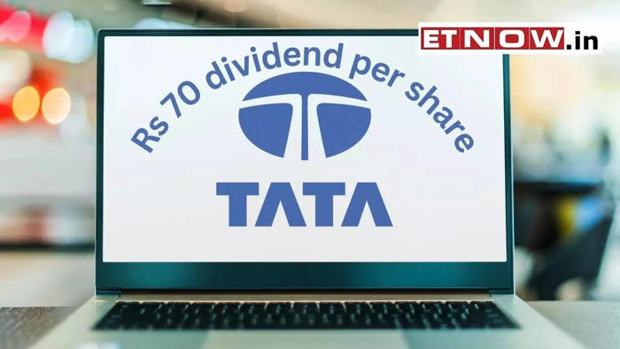 tata group stocks: 2 dividends! ex-dates next week - do you own?