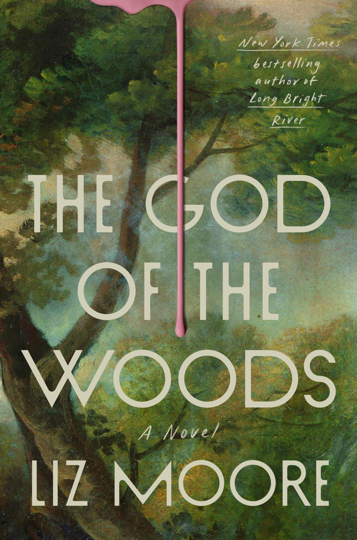 ‘the god of the woods’ should be your next summer mystery