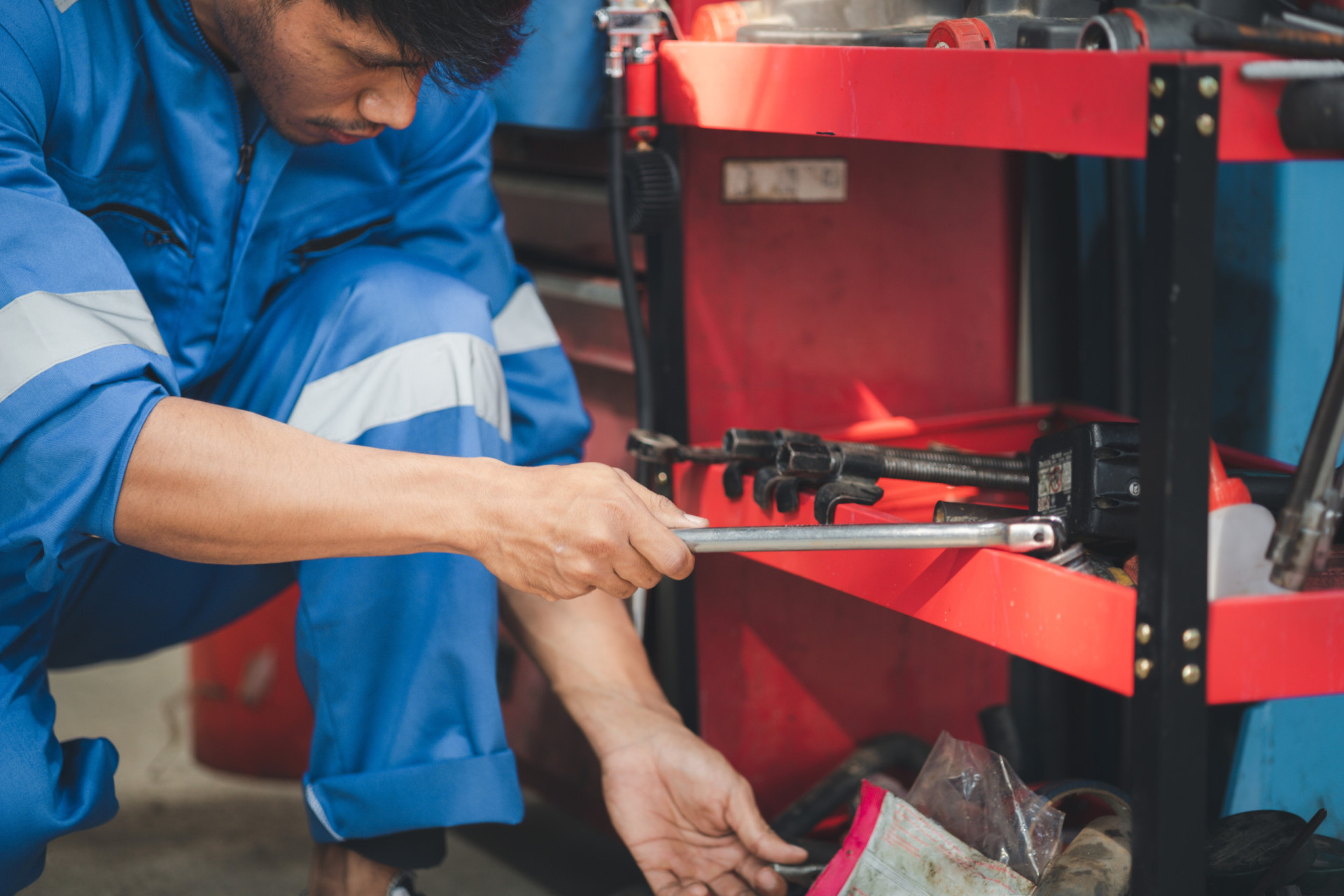 30 things your car mechanic won't tell you