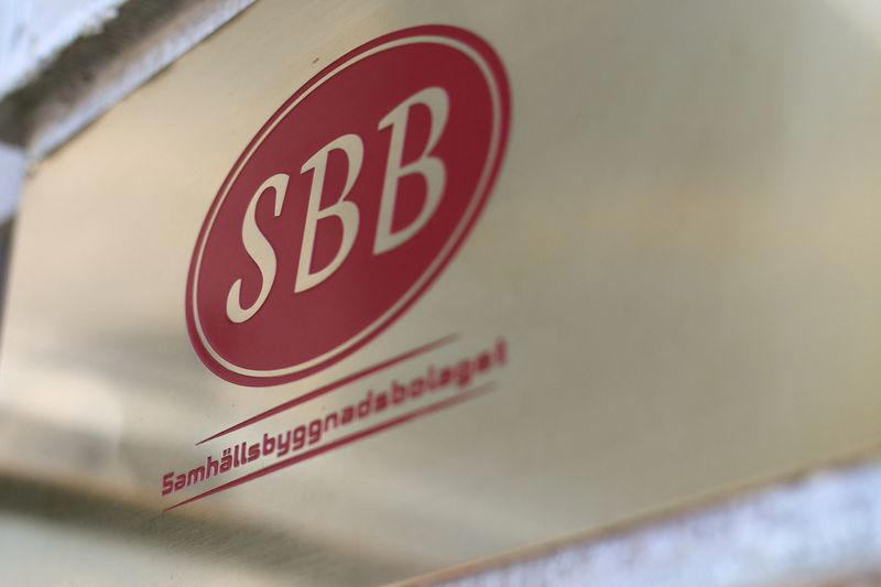 sbb creditors exchange debt for residential bonds in $158 million swap