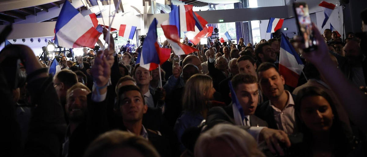 bond europei in tensione, francia ai massimi da novembre