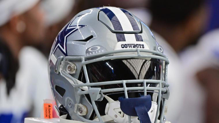 cowboys defender named dallas' potential breakout player for 2024