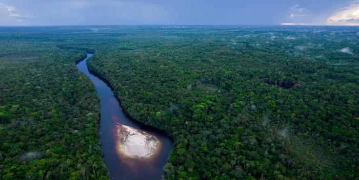 amazon, indígenas de la amazonia piden al gobierno que les cumpla una promesa hecha en 2022