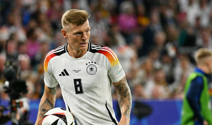 alemania vs dinamarca en vivo por eurocopa 2024: a qué hora juegan, pronóstico y canal de tv