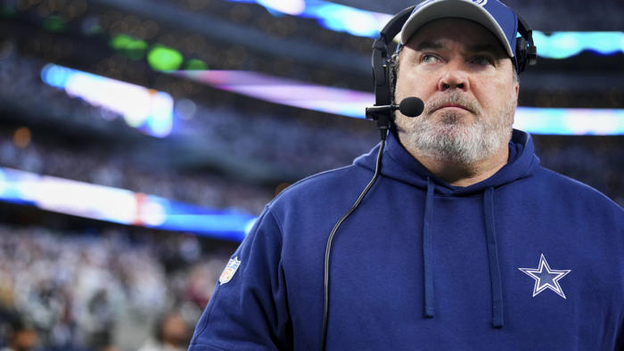 5 nfl coaches who deserve to be on the hot seat before the 2024 season even starts