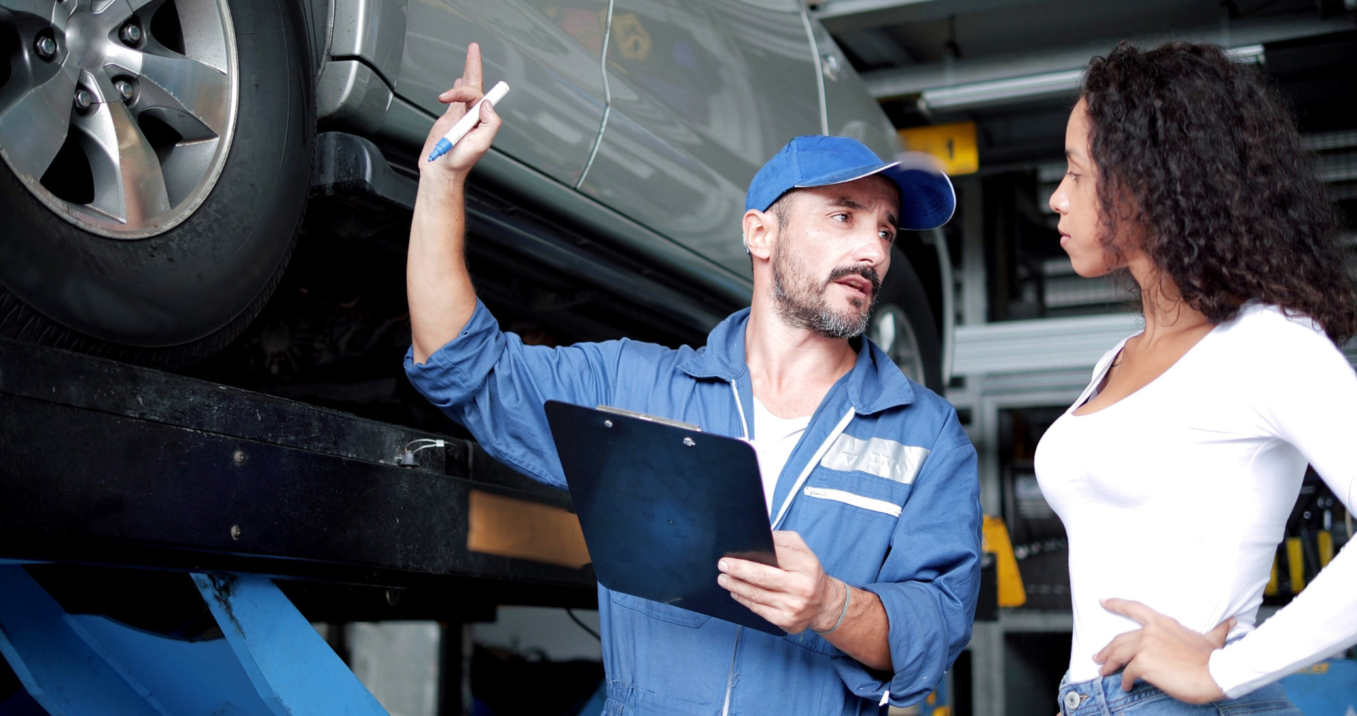 30 things your car mechanic won't tell you