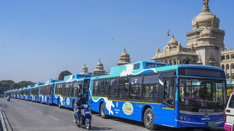 can retrofitting reduce the cost of electric buses?