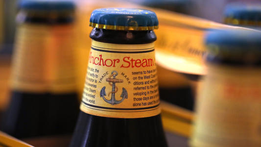 A ‘Good’ Billionaire Bought Anchor Brewing. What Happens to Its Union?<br><br>