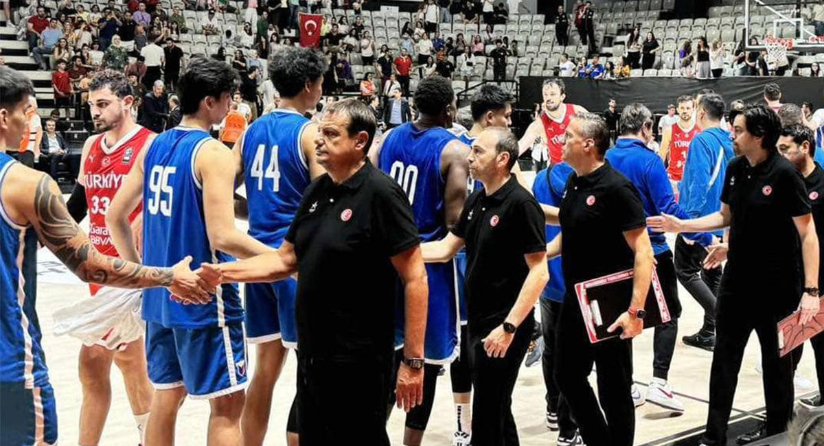 gilas pilipinas far from satisfied after close loss to turkey