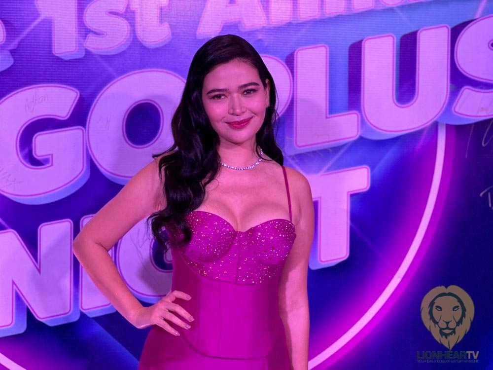 Bela Padilla returns to ABS-CBN in new drama series ‘Pamilya Sagrado’