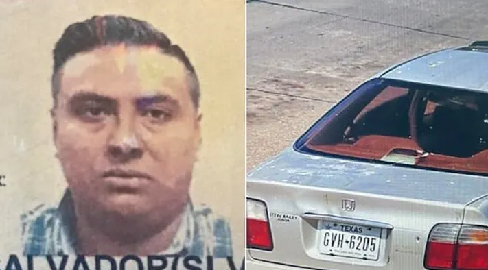 arrestan al sospechoso del tiroteo en chick-fil-a de texas