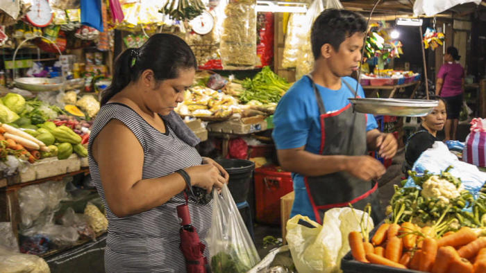 bsp sees swifter june inflation as fast as 4.2%