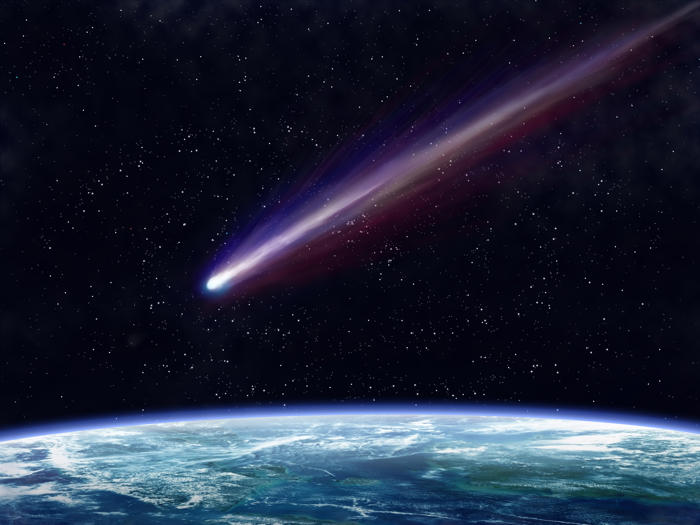 how to, asteroid to pass close to earth tomorrow—how to see it